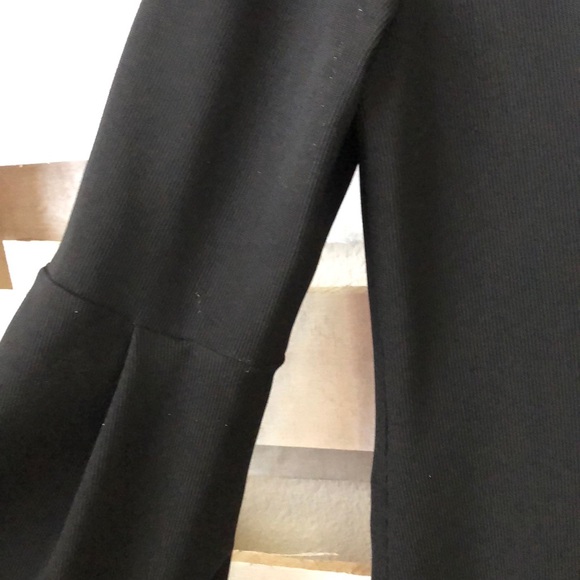 BCBGenerations black dress blazer - Picture 6 of 7